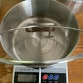 thumbnail image 4 of LSLJS Ordinary Stainless Steel Dog Bowl Dog Cage Hanging Fixed Dog Basin, Pet Supplies, 4 of 4