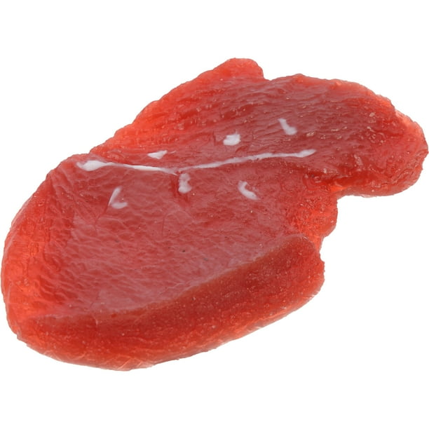 Artificial Beef Fake Beef Simulated Lifelike Beef Slices Fake Meat Food