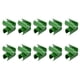 thumbnail image 1 of Ratán De Plástico Conector De Plástico Cruzado Hebilla De Plástico De Ratán De Flores Para Huerto De Jardín Yuarrent HA043487-02, 1 of 6