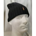 thumbnail image 6 of Polo Ralph Lauren Men`s Signature Merino Cuffed Beanie, 6 of 6