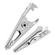 thumbnail image 5 of Premium-grade Metal Alligator Clips 35mm - Multipurpose, 5 of 5