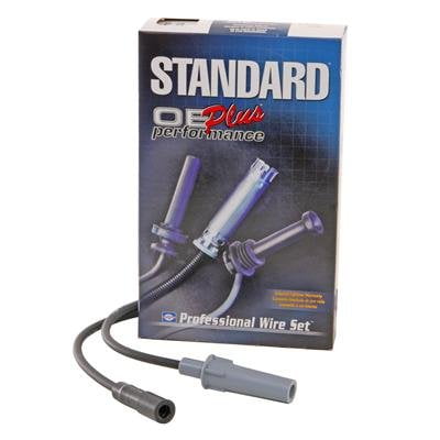 UPC 085938029057 product image for Federal Parts 2905 Spark Plug Wire Set | upcitemdb.com
