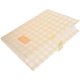 thumbnail image 1 of unbranded Archivador En Color Amarillo Para Documentos Y Facturas Fácil De Transportar, 1 of 6
