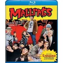 MALLRATS - Blu-ray