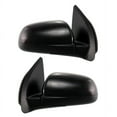 thumbnail image 2 of New Pair Of Door Mirrors Fits Chevrolet Aveo 1.6L 2008-2011 96458087 96600801, 2 of 2