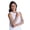 Dark Taupe, variant on Coolibar Women's Sun Arm Sleeves - UPF 50+ Sun Protection - Navagio in Dark Taupe Heather
