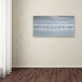 thumbnail image 3 of Trademark Fine Art 'Drawing Lines' Canvas Art by Moises Levy, 3 of 3