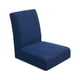 thumbnail image 3 of De 2 Para Silla De Comedor, Extraíbles Lavables Extraíbles Para Estiramiento De Spandex Para Mascotas Y Niños, 3 of 4