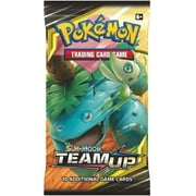 Pokemon Sun & Moon Team Up Booster Pack