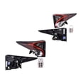 thumbnail image 1 of Par de CALAVERAS PRIUS 2016 al 2018 TOYOTA Generica ., 1 of 4