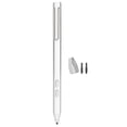 thumbnail image 1 of Stylet tactile sensible, petit, portable et fiable, pour tablettes, ordinateurs portables, argent, 1 of 4