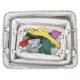 thumbnail image 4 of Personalized Pet Toy Storage Basket Toy Clothes Bin Dog Custom Name DiL 41x32x20cm (1pcs), 4 of 4