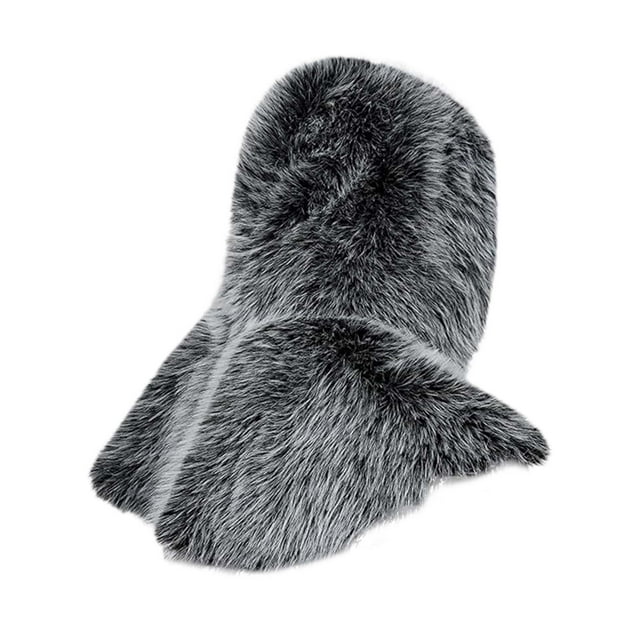 Elegant Shawl Scarf Hat Set Style Role Play Accessories For Themed Parties And Performances
