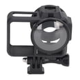 thumbnail image 4 of Action Camera Accessories,Action Camera Accessories Lens Action Camera Frame Action Camera Protective Frame Top Tier Quality, 4 of 14