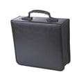 thumbnail image 1 of Estuche para CD, soporte para discos Vcd, fundas para carpetas de CD, estuche de transporte, bolsa tipo para almacenamiento de CD, bolsa, 1 of 6