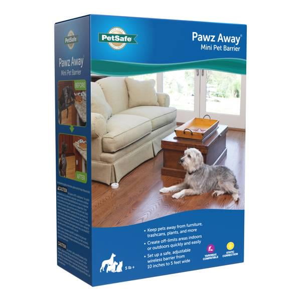 PetSafe PetSafe Pawz Away Mini Pet Barrier