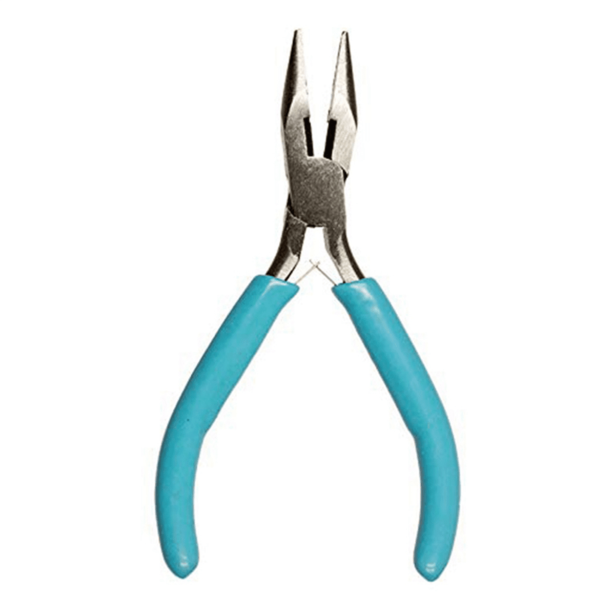 9Pcs Diy Craft and Jewelry Tool Pliers Chain Nose Plier Cutter Plier Round Nose Plier for Beading Jewelry Making