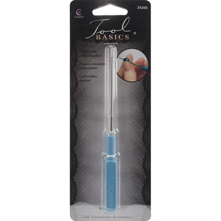 Craft and Jewelry Bead Reamer