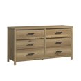 thumbnail image 1 of Sauder La Collection Erie Commode, Finition Timber Oak, 436891, 1 of 9