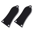 thumbnail image 3 of 2 Pieces Electric Guitar Neck Plate Accessory Replacement Part Neckplate Cushion D, 3 of 8