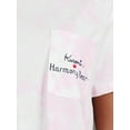 thumbnail image 4 of Hello Kitty and Friends x Care Bears Juniors Graphic Skimmer T-Shirt, Sizes XS-XXXL, 4 of 6