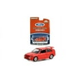 thumbnail image 2 of 1995 Ford Escort RS Cosworth, Radiant Red - Greenlight 30380/48 - 1/64 Scale Diecast Car, 2 of 3