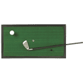 thumbnail image 2 of 1' x 2' Hitting/Practice, Chipping and Driving Golf Grass Mat, 2 of 2