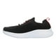 thumbnail image 5 of Tenis Skechers Hombre Lite Pro Negro Con Rojo Caballero rojo 27.5 MX, 5 of 10