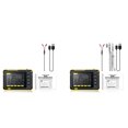 thumbnail image 3 of keepw Digital Oscilloscope Support Signal Generator Transistor 2-in-1 Multi-function Multimeter Handheld Spectrums Analyzer Standard, 3 of 6