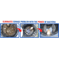 thumbnail image 5 of Bio-Safe Organics Septic Tank Shock Combo - DrainFix 5 Gal & Large BOSS Package | Patented Exxon Valdez Septic Tank Treatment & Maintenance, 5 of 6