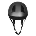 TuffRider Carbon Fiber Print Helmet Large