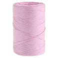 thumbnail image 1 of CIMAXIC Raffia Paper Ribbon Colored Packing Paper String Wrapping Raffia Paper String For Flower Wrapping And DIY Decoration Craft DIY Supply Christmas,3.74"X2.4"X2.4", 1 of 4