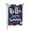 Style 3, variant on Hello Looping Sunshine Garden Flag 12x18 Inch Double Sided Spring Summer Outdoor Yard Flag Floral Decorative House Flag Festive Patio Decor