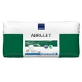 thumbnail image 4 of Abena Abri-Let Anatomic Incontinence Liner for Bladder Leaks, 8" x 17", 20 Count, 3 Packs, 60 Total, 4 of 4