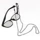 thumbnail image 5 of BESTYASH Para Sostener Gafas Inoxidable Con Detalle De Bobina Y, 5 of 8