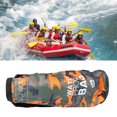 thumbnail image 1 of Sacs Secs, Sac Sec Imperméable en PVC 20L Doux pour la Natation et la Randonnée, 1 of 8