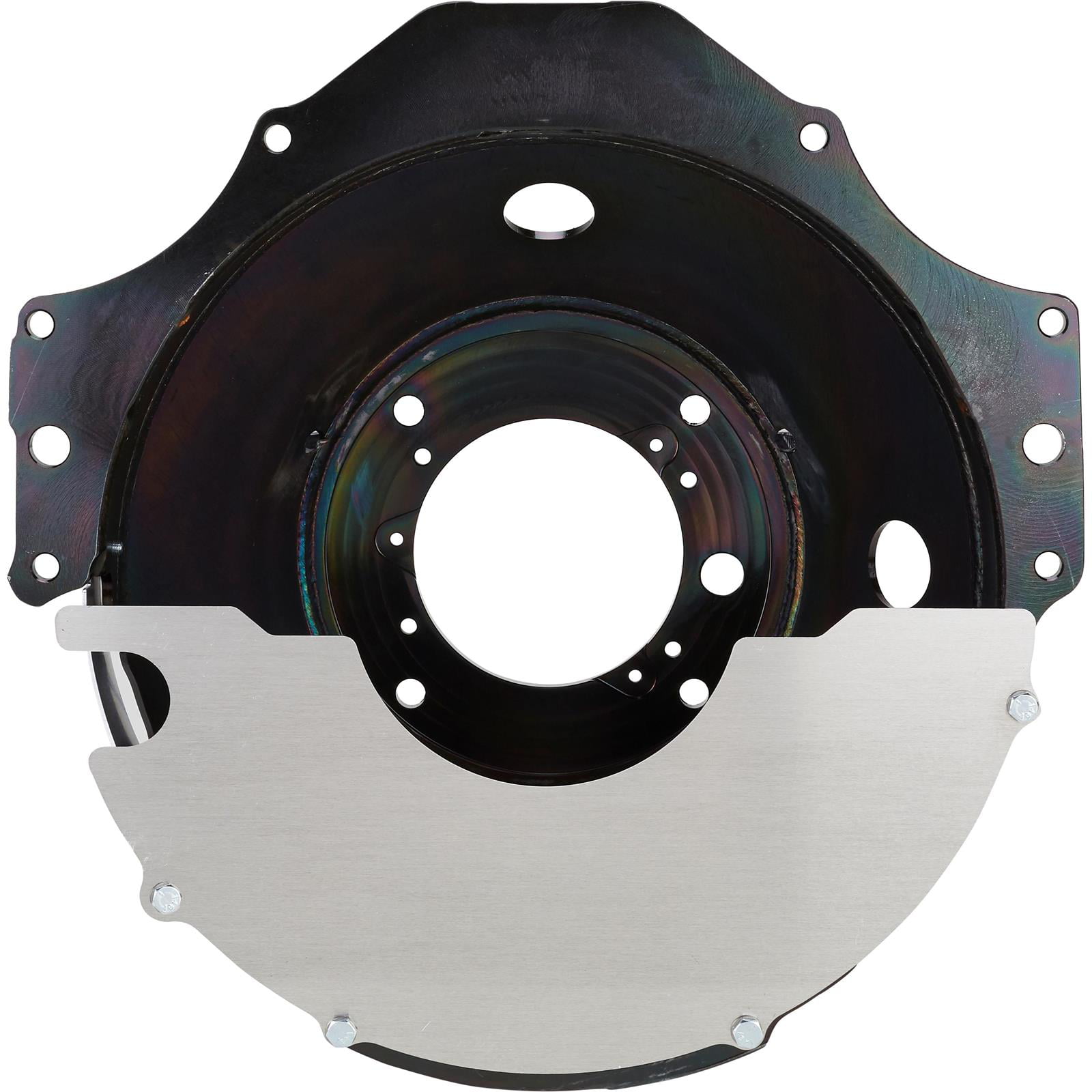 Speedway Fits Chevy Engine to Fits Chevy Transmission Steel Bellhousing 