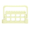thumbnail image 2 of Accesorios dentales, soporte para archivo de conducto radicular de plástico de 8 orificios, soporte para fresa dental, verdadera excelencia, 2 of 8