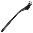 thumbnail image 4 of Almacenamiento de Bicicletas BV Negro para Interiores, 4 of 9