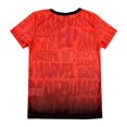 thumbnail image 2 of Playera Marvel Avengers Talla 6 Letras y Estampado Rojo, 2 of 3