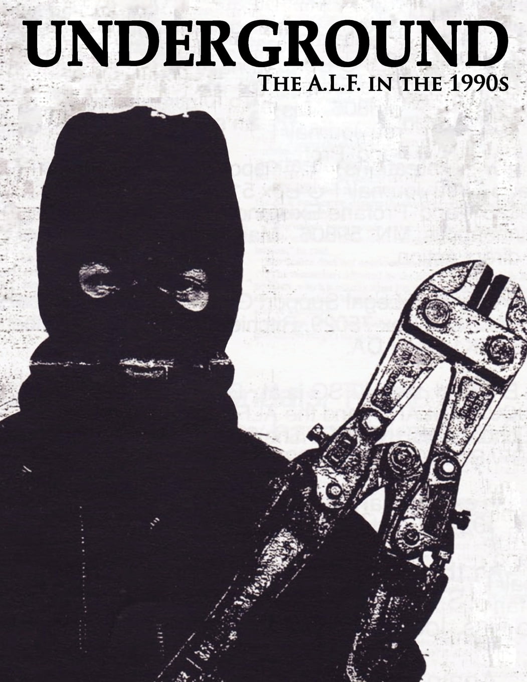 Underground: The Animal Liberation Front in the 1990s, Collected Issues