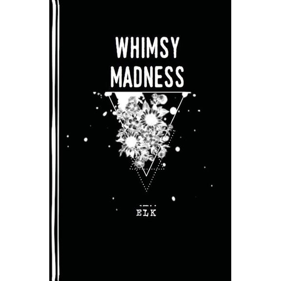 Whimsy Madness, (Paperback)