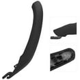 thumbnail image 2 of Inner Door Handle Trim Panel Pull Cover Leather LeftHand Driving Left Rear Fit for X3 F25 20112018, 2 of 5