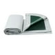 thumbnail image 1 of Lona impermeable gruesa para carpas y techos, resistente para camiones. Metro de 6x8m, 1 of 9