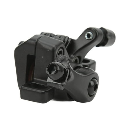 Electric Scooter Brake Right Side Caliper Replacement Parts Mechanical Brake Disc Accessory