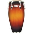 thumbnail image 1 of LP Performer Series Conga with Chrome Hardware 12.5 in. Tumba Vintage Sunburst, 1 of 1