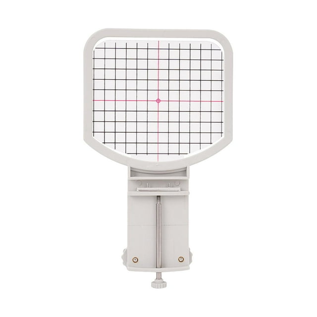 Abbracc Embroidery Machine Hoop Multifunction Sewing Tools Crafts Home Use Cap Hoop