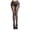 F Black, variant on Idoravan Fishnet Stockings Black Tights for Women Pattern Knee-High Black Stockings Thin Style