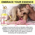 thumbnail image 4 of Xihbxyly Aceite Corporal, Hidratante Peach Perfection, Fórmula Ligera y No Grasa, Hidratación Nutritiva para La Piel, Ideal para Usar Antes de La Ducha En Baños de Masaje, Ritual de Autocuidado para, 4 of 7