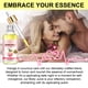 thumbnail image 1 of Aceite Esencial BODYJUICE PEACH PERFEGT Aceite Corporal Hidrata la Piel Suavizándola y Evitando la Sequedad 60ml Agua Esencial, 1 of 4